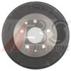TOYOT 4243135130 Brake Drum